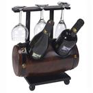 יין - מארזים |  פותחנים | כוסות