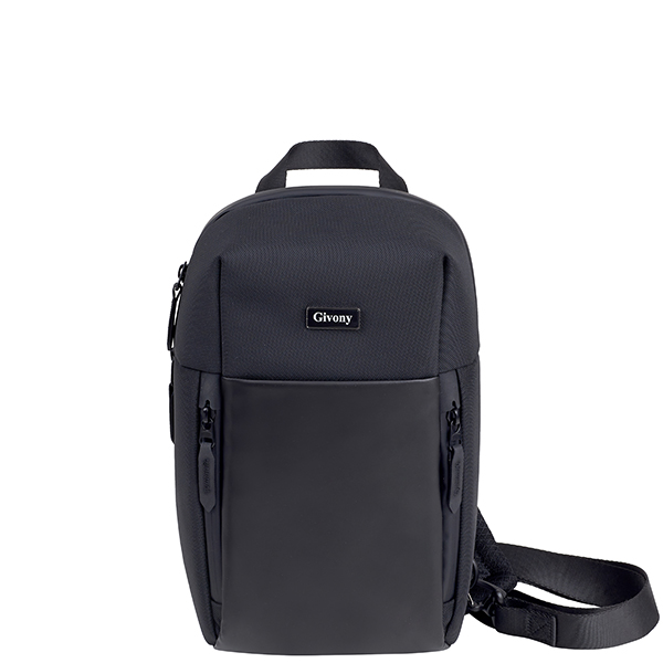 Sling Bag - תיק צד נגד גניבות 20x35x10 ס