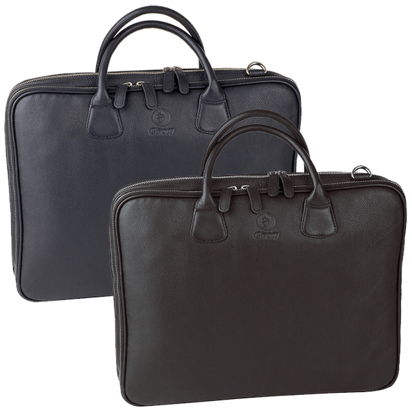 תיק עסקים 41x30x8 ס