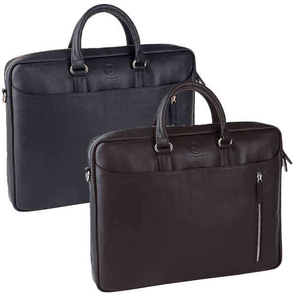 תיק עסקים 41x30x7 ס