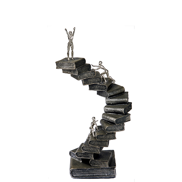 פסל אומנותי - 