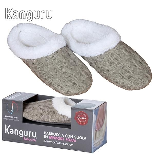 נעלי בית מפנקות 