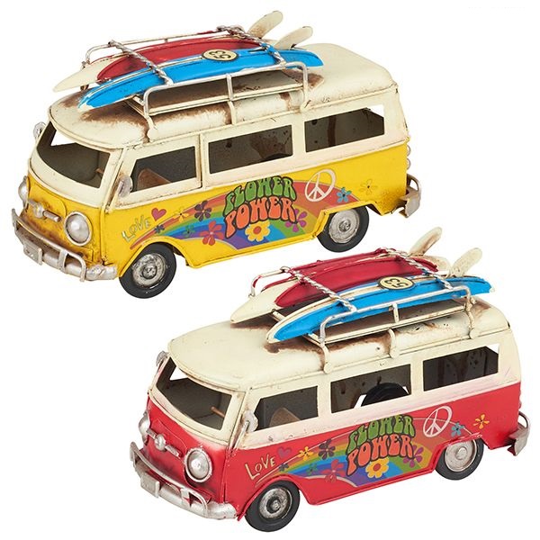 וואן רטרו קלאסיק + 2 גלשנים. 