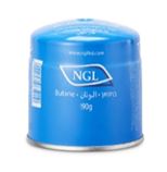 מיכל גז חד פעמי 190 גר