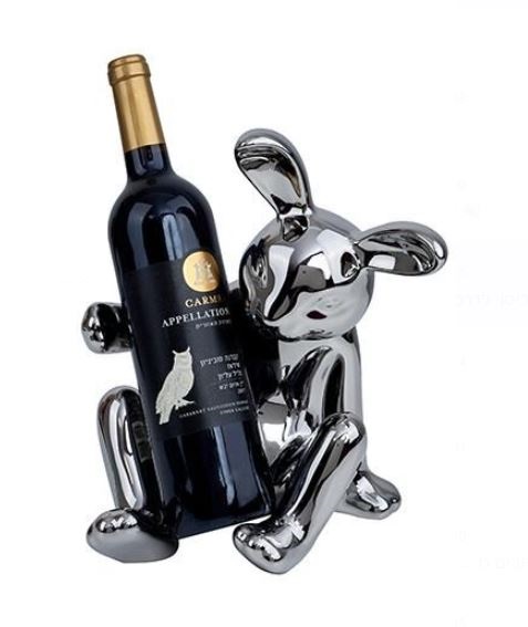 מעמד יין 28x24x21 ס