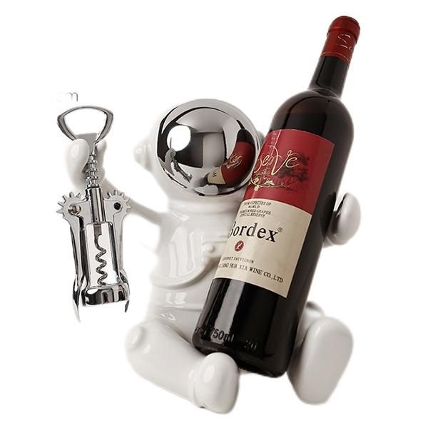 מעמד יין 24x21x23 ס