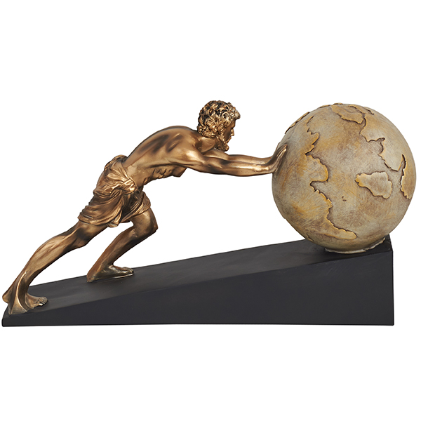 פסל אומנותי -