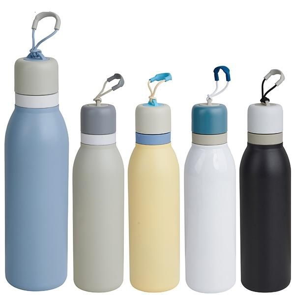 בקבוק תרמי (טרמוס) 500 מ