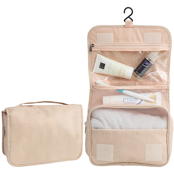 תיק כלי רחצה מתקפל 26x20x10 ס