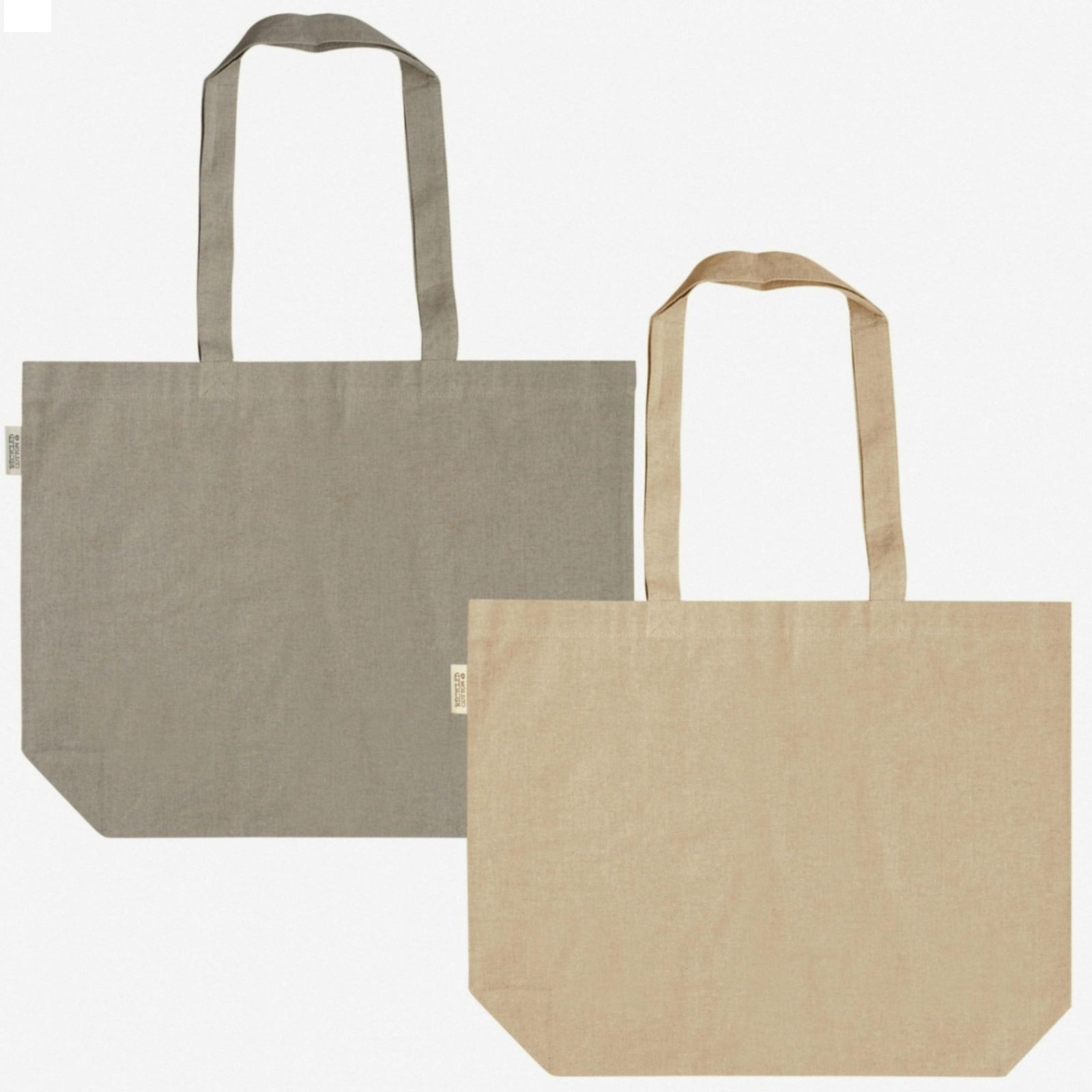 תיק קניות רחב 52x38x14 ס