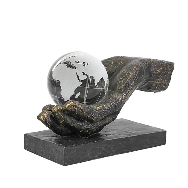 פסל אומנותי - 