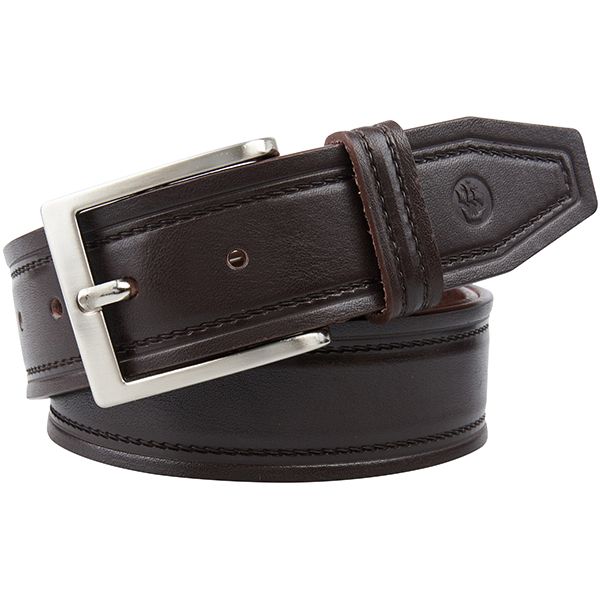 חגורת עור איכותית תוצרת איטליה מבית Givony גבעוני 100% עור.