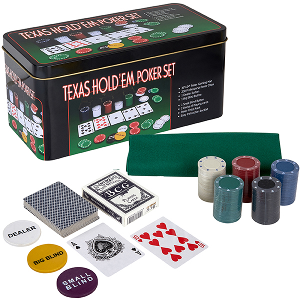 סט פוקר מקצועי.
מפרט:
200 ז