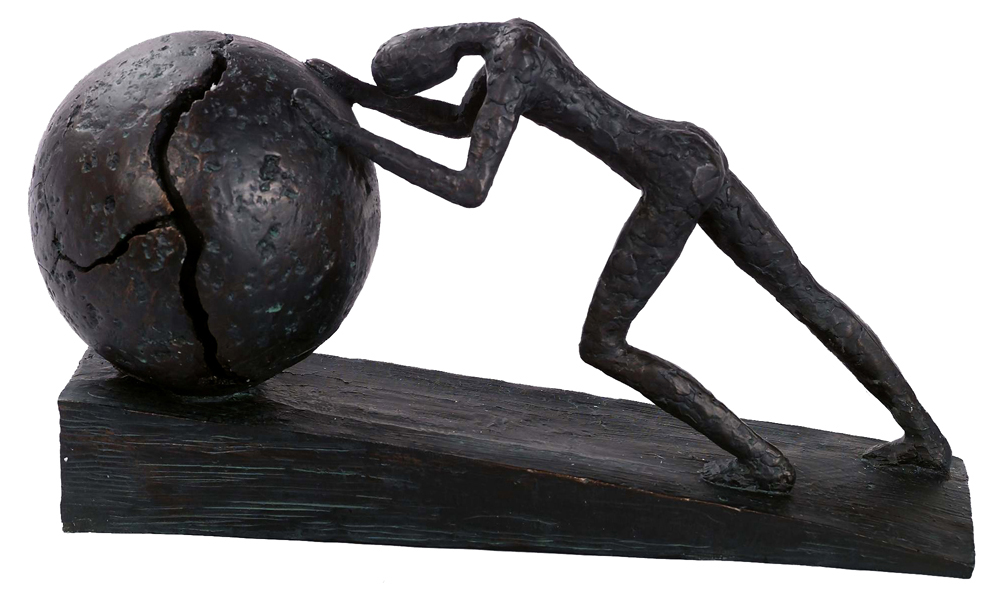 פסל אומנותי 