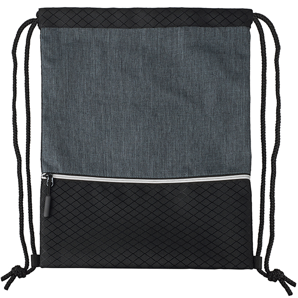 תיק גב שרוכים איכותי עם כיס קדמי.
מידות: 43x35 ס