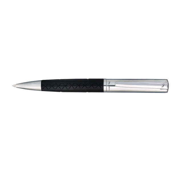 עט X-Pen פרדייס Paradise כדורי.
גוף מעוצב דמוי עור מסדרת עטי יוקרה X-PEN.
פתיחה בסיבוב - מילוי דמוי פרקר. 
 