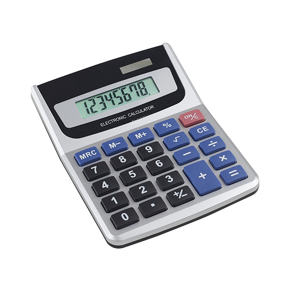 קאונטר מחשב שולחני קלאסי 13x9 ס