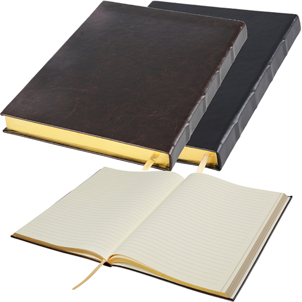 מחברת A4 עסקים גבעוני 168 דף, 21.5x29.5 ס