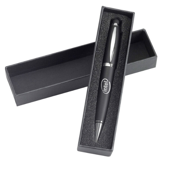 קופסת קרטון מהודרת לדיסק און קי עט ממו.
מידות: 15.7x3.7x2.8 ס