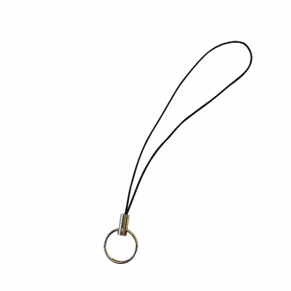 מחזיק מפתחות חוט-טבעת.
מידות: קוטר-10 מ