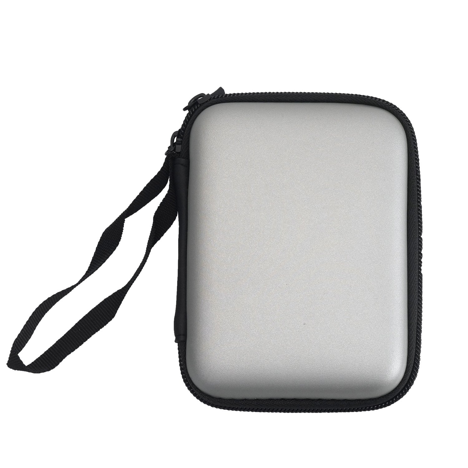 תיק תק - פאוץ נרתיק PU עם ריץ