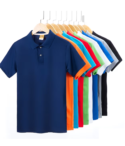 חולצת פולו דרייפיט שרוול קצר. 
מצוידת בטכנולוגיה של יבוש מהיר, השומר על הגוף יבש וקריר.  
עמידה בפני ריחות. 
הבד מספק הגנה מקרני UV ומפחית סיכונים בעבודה ממושכת בשמש. 
בד קל וגמיש המעניק חופש תנועה מלא ונוחות מרבית ללבישה לאורך כל היום. 
מידות: S-4XL.   