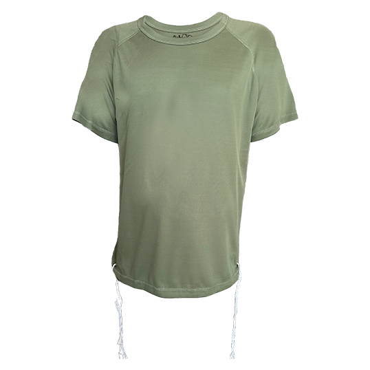 חולצת ציצית מידות S-XXL. 