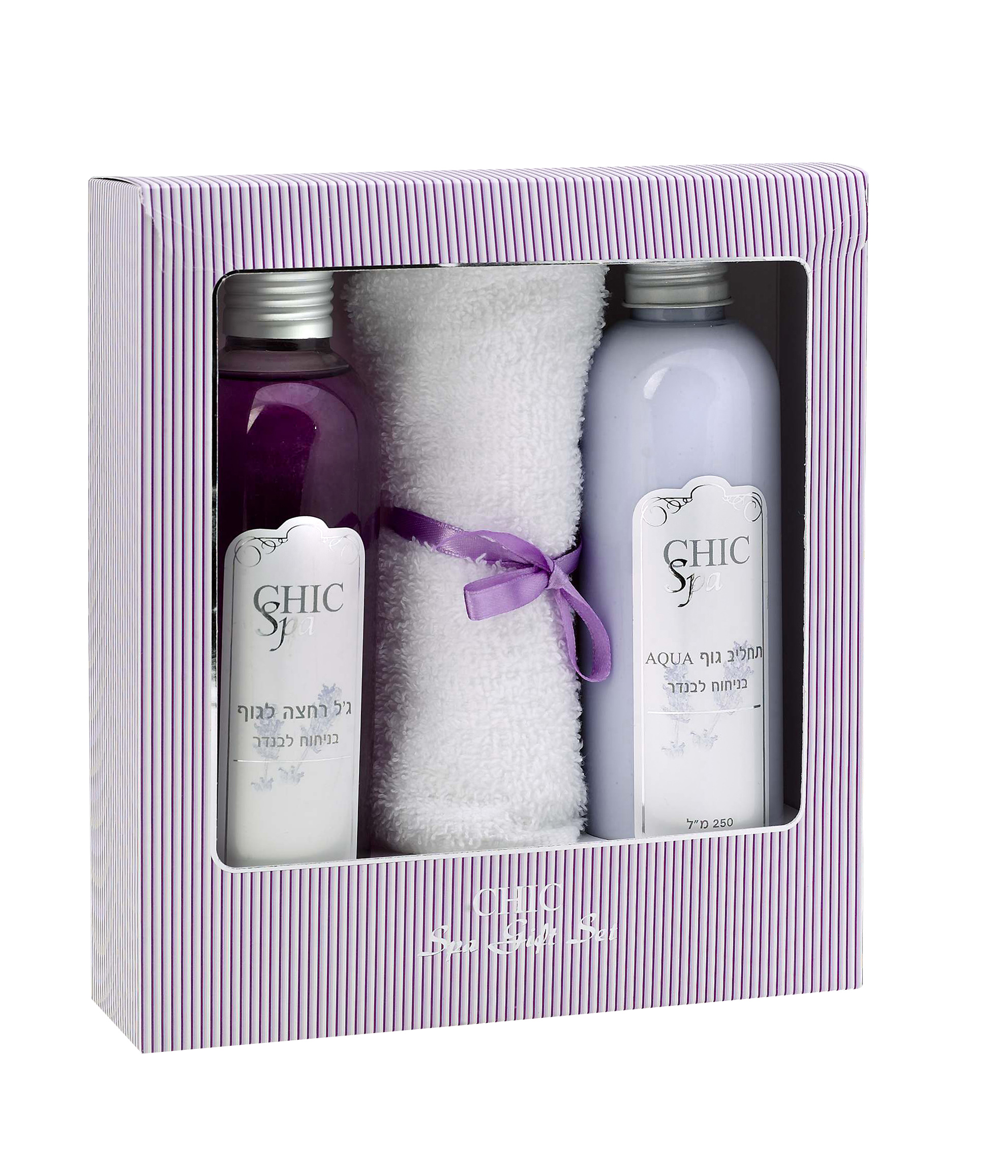 גיפטק מתנות ומוצרי פרסום