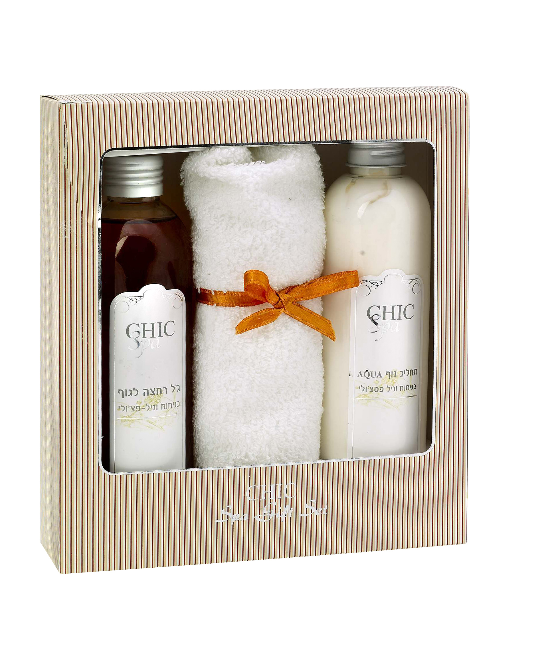 גיפטק מתנות ומוצרי פרסום