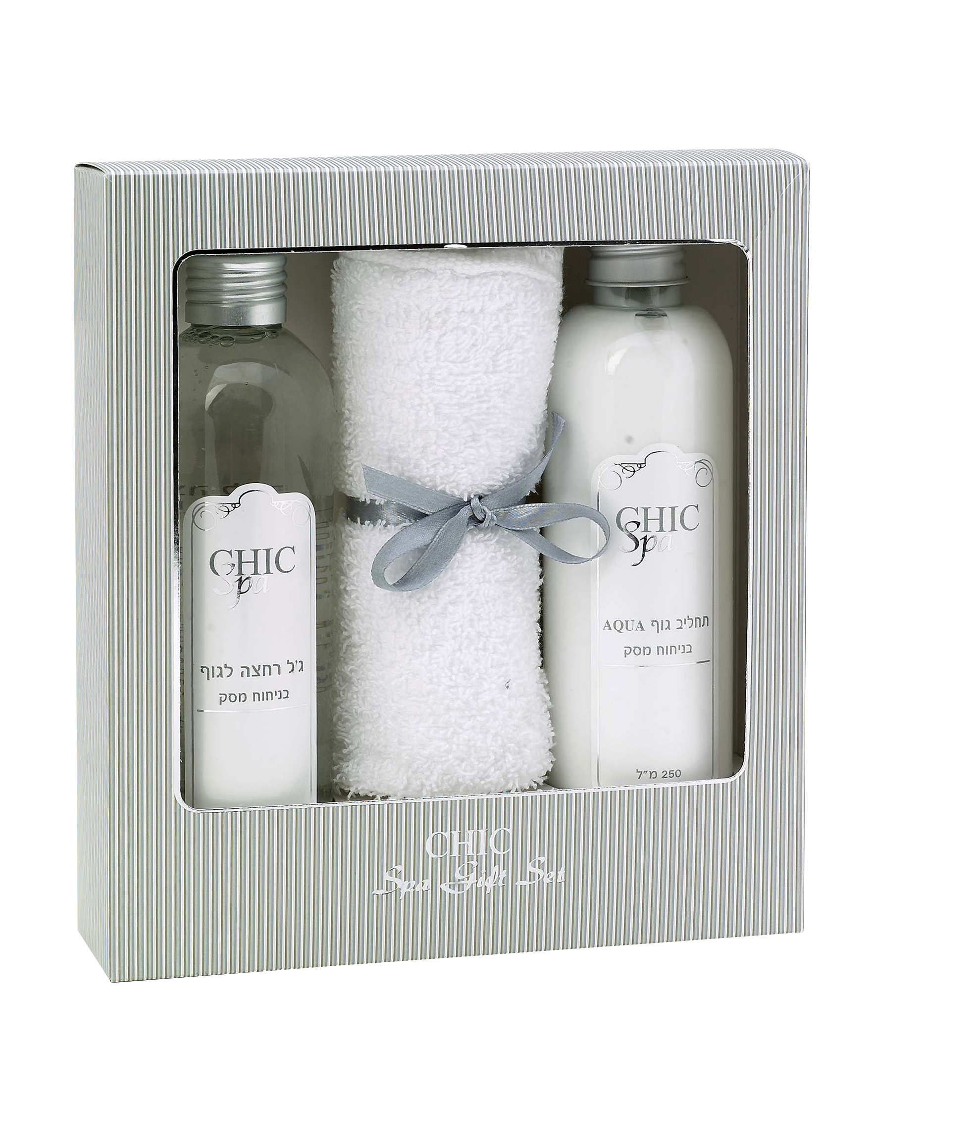 גיפטק מתנות ומוצרי פרסום