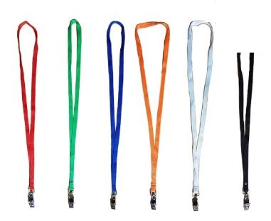 שרוך לצוואר 1 ס