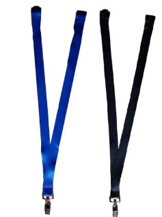 שרוך לצוואר ברוחב 2 ס