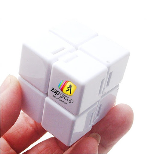 קוביית אינפיניטי