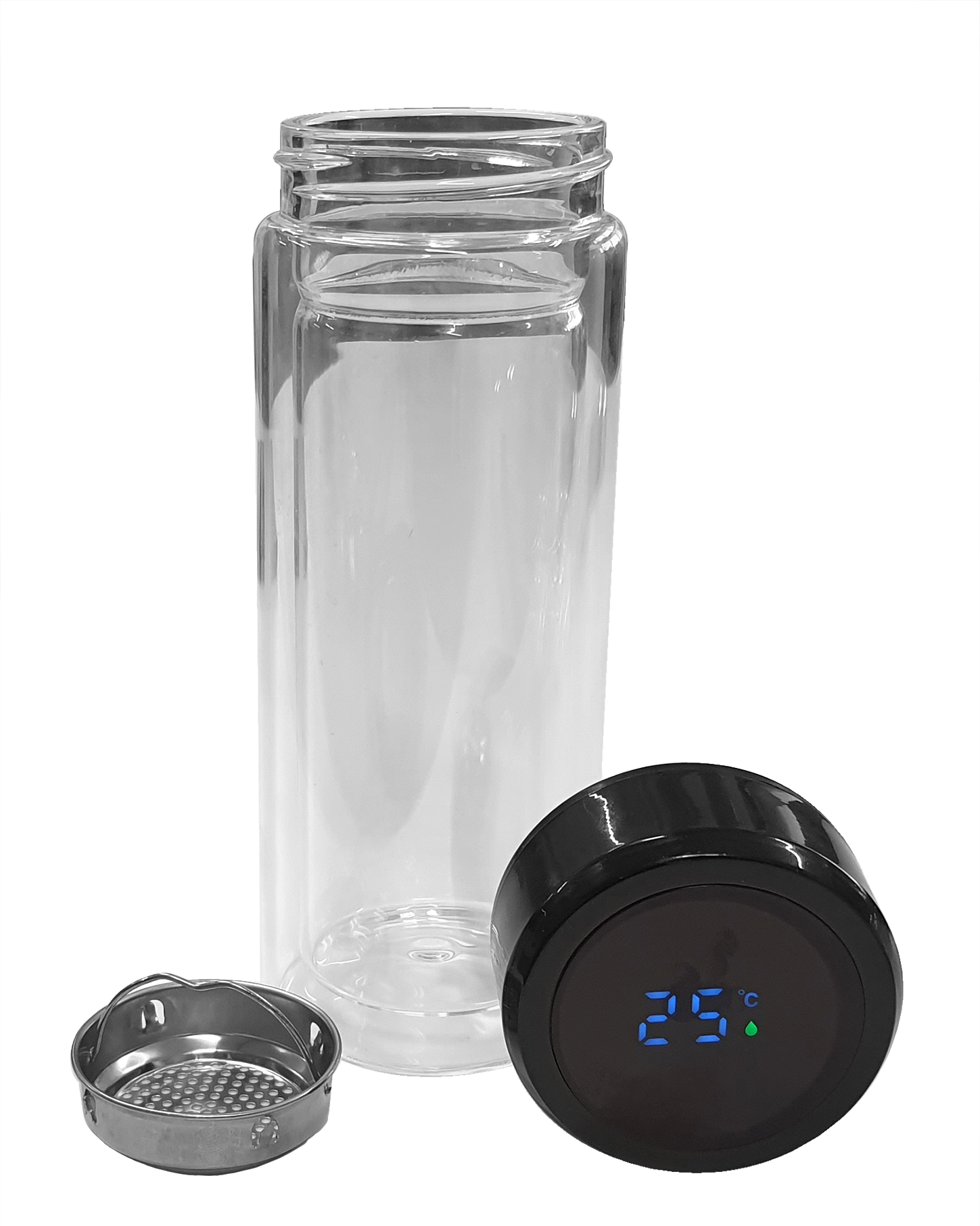 בקבוק שומר חום/קור 320 מ