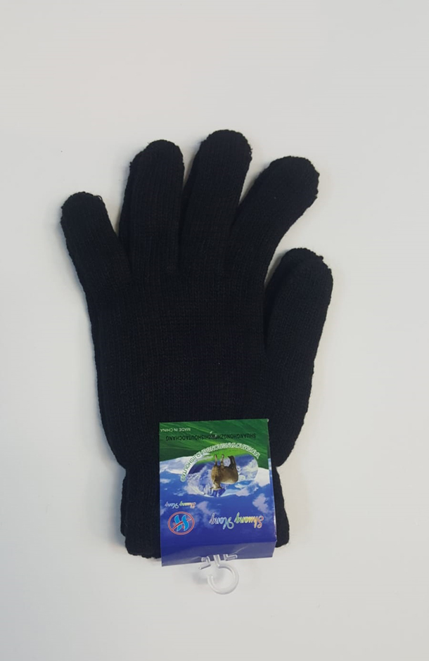 כפפות צמר. 
נעימות על הידיים ולא מגרדות.
נשמרות לאורך זמן.
One size 