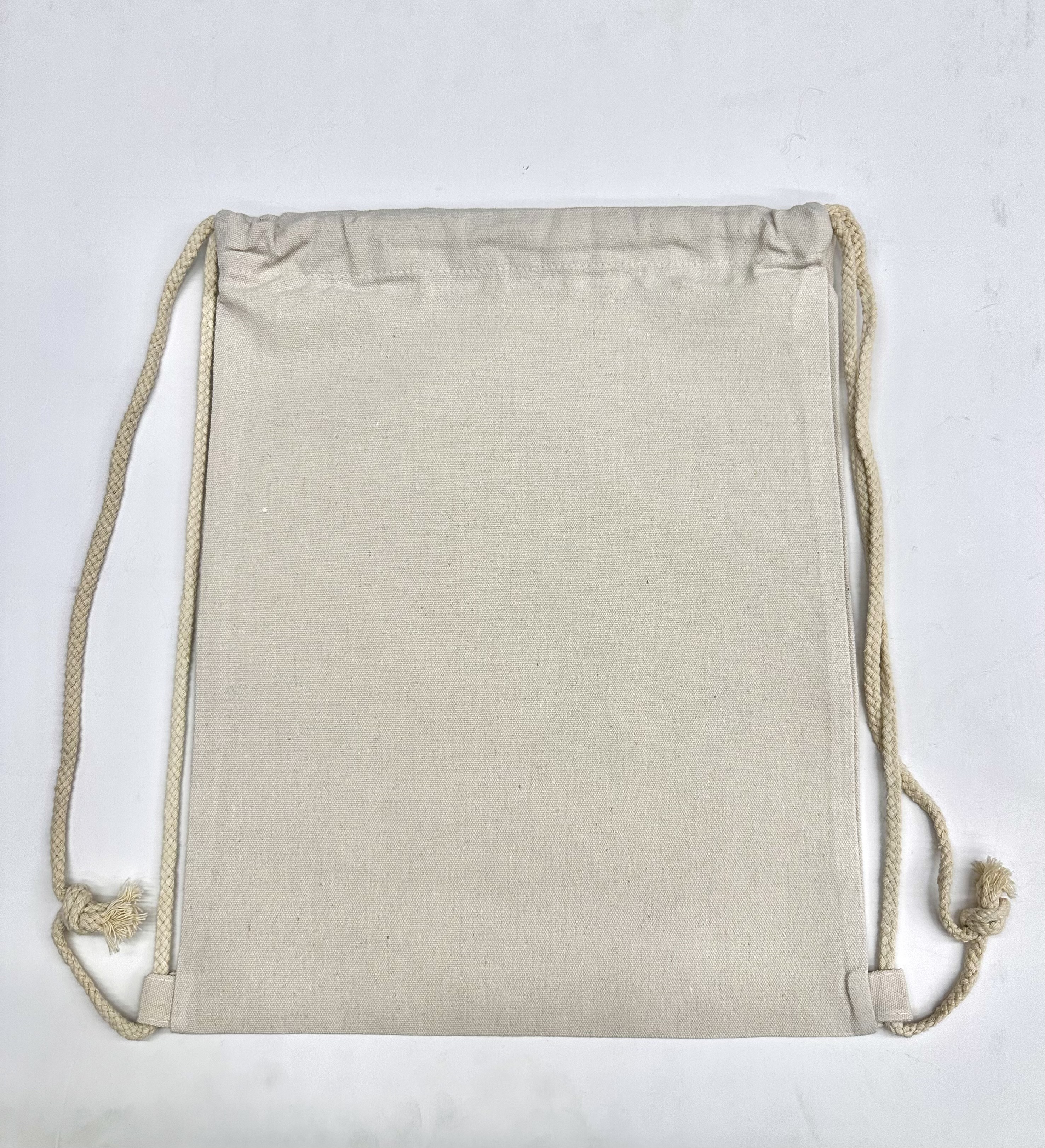 תיק שרוך קנווס 40x35 ס