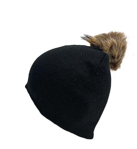 כובע גרב גושן פונפון - כובע חורפי ואלגנטי לימים קרים.
עשוי צמר איכותי.
מחמם ונעים למגע על הראש. מתאים לכל מידת ראש.
