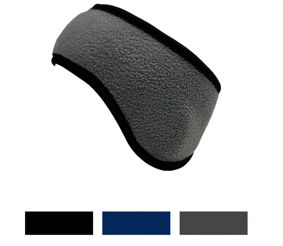 מחממי אוזניים דגם ספורט