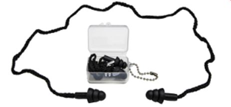 אטמי אזניים פרימיום. 