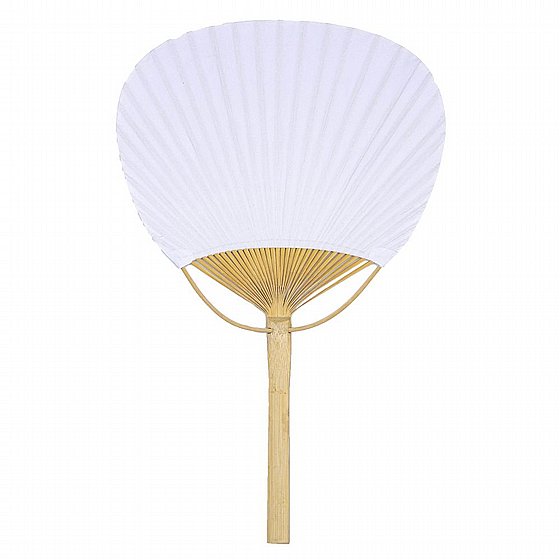 מניפה מחבט עץ טבעי - מניפה עץ במבוק טבעי בתוספת נייר דו צדדי איכותי במיוחד.
מתאימה לחלוקה כמתנה לאורחים באירועים.
לשימוש ביומיומי בימי הקיץ החמים.
מראה אלגנטי ויוקרתי.