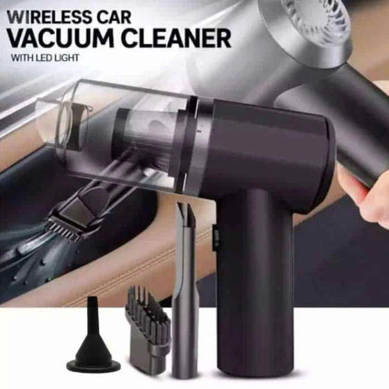 מיני שואב אבק לבית ולמשרד.
שואב אבק 3 ב-1.
מפוח ושואב אבק.
סוללה נטענת.