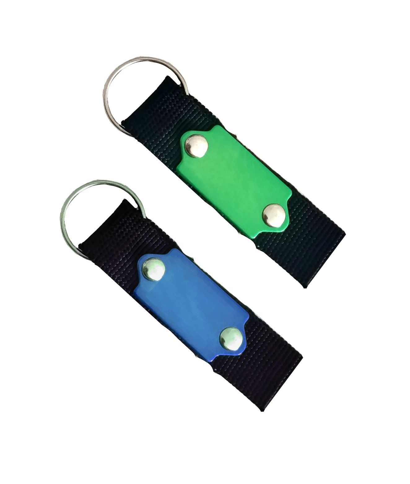 רצועה משולבת לוחית.