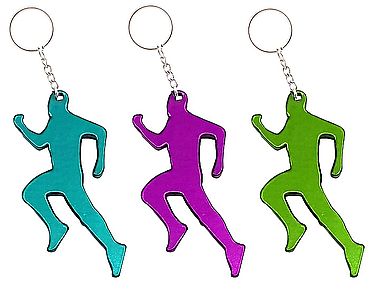 פותחן בירות - אצן.