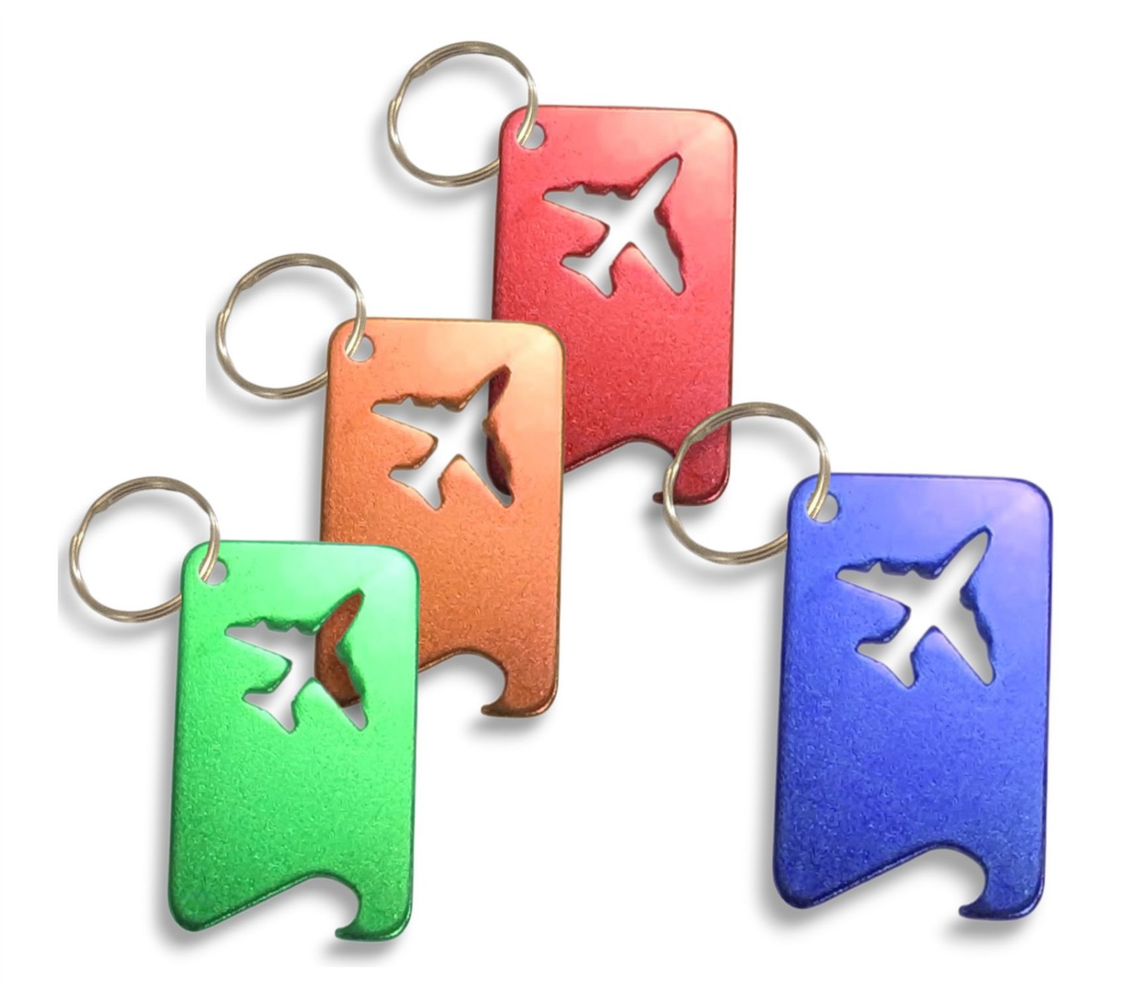 פותחן בקבוקים - מטוס. 