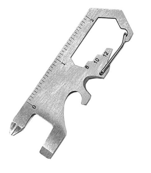 שאקל מולטי פונקציות. 
גודל 80x25 מ