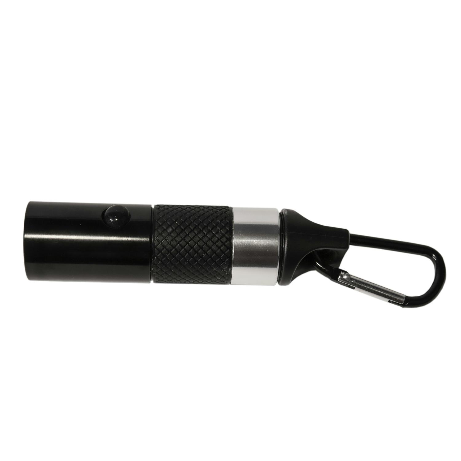 פנס + פותחן לבקבוק 10x2.5 ס”מ.