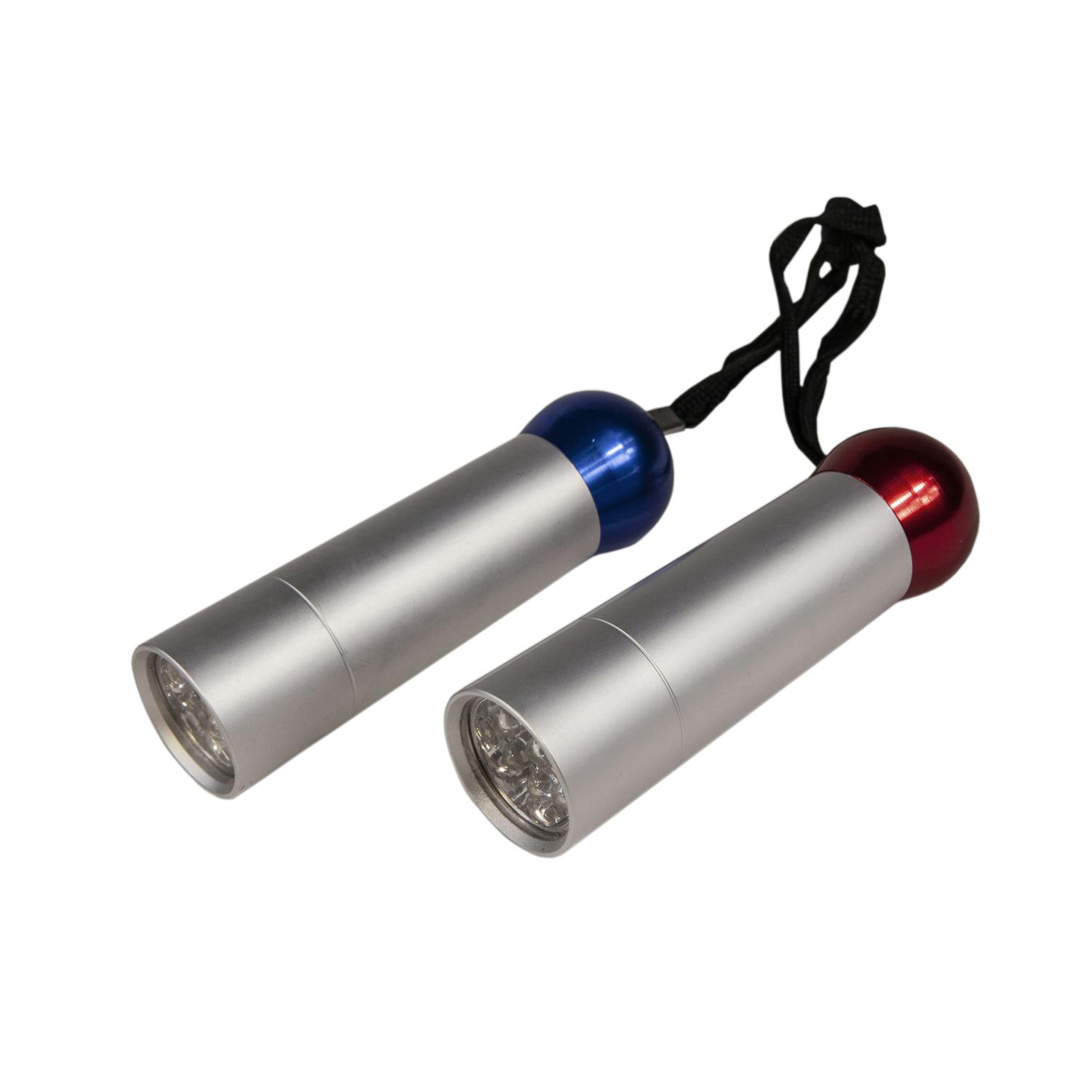 פנס כיפת ברזל 10x3 ס