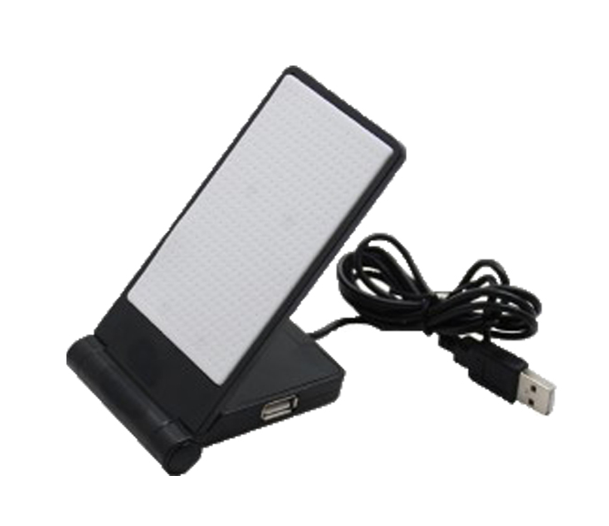 מעמד לנייד ומפצל 13x6 ס”מ.