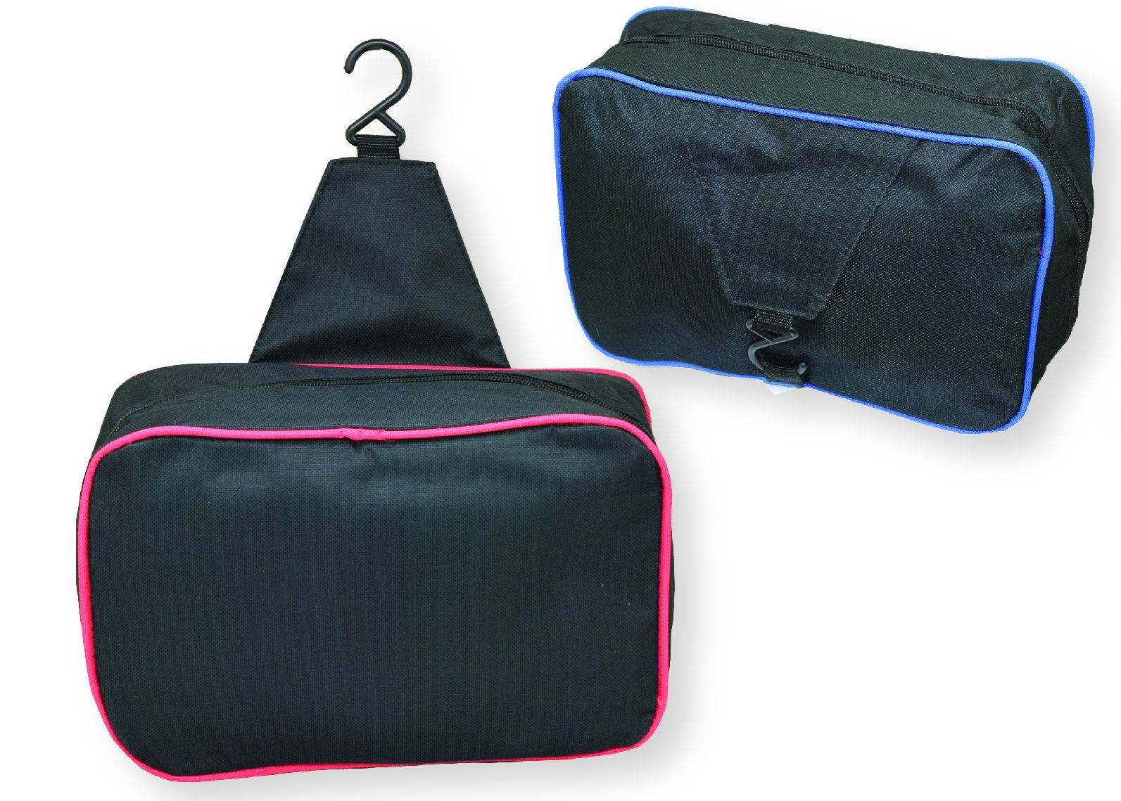 תיק רחצה נתלה 27.6x18x8 ס”מ.