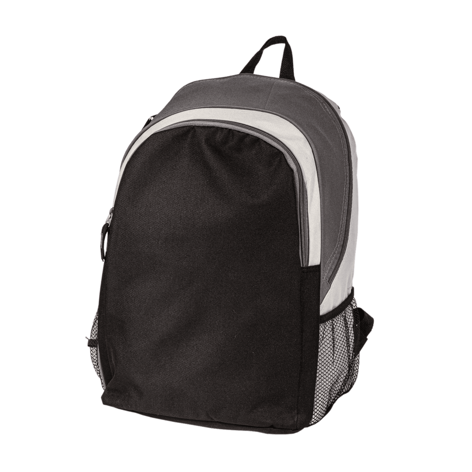 תיק גב בשילוב צבעים 40x32x20 ס